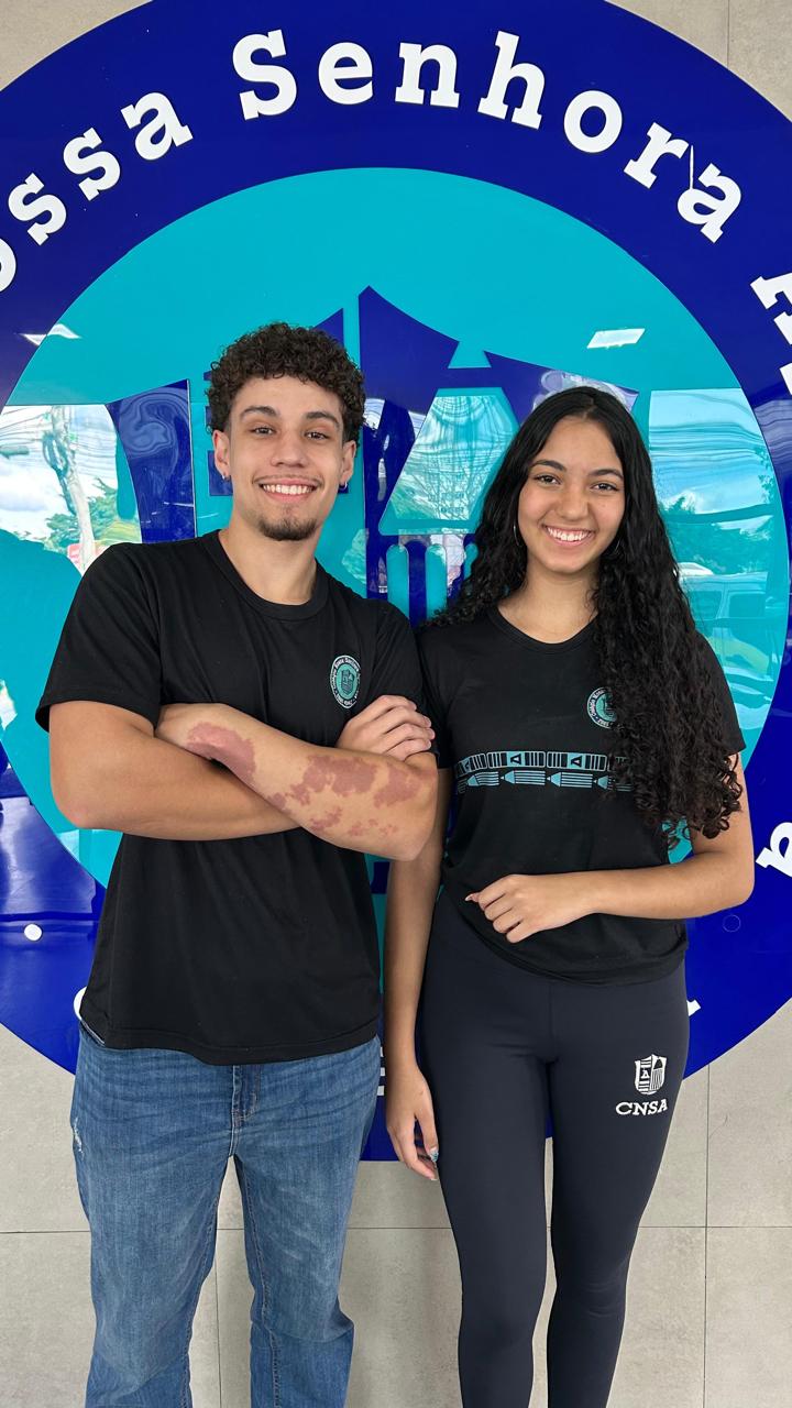 Ensino Médio
